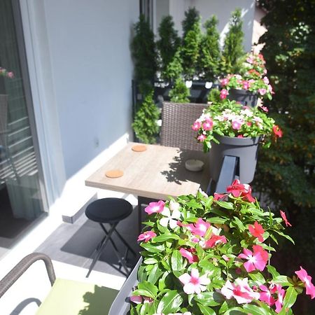 Dekart Apartment Nis Exterior photo
