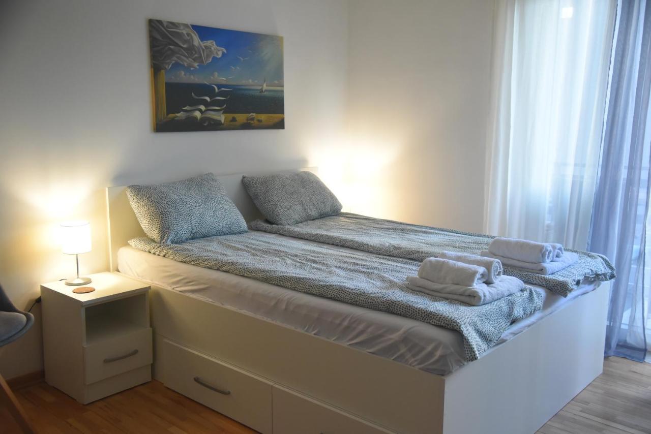 Dekart Apartment Nis Exterior photo