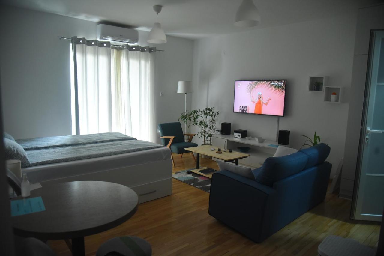 Dekart Apartment Nis Exterior photo