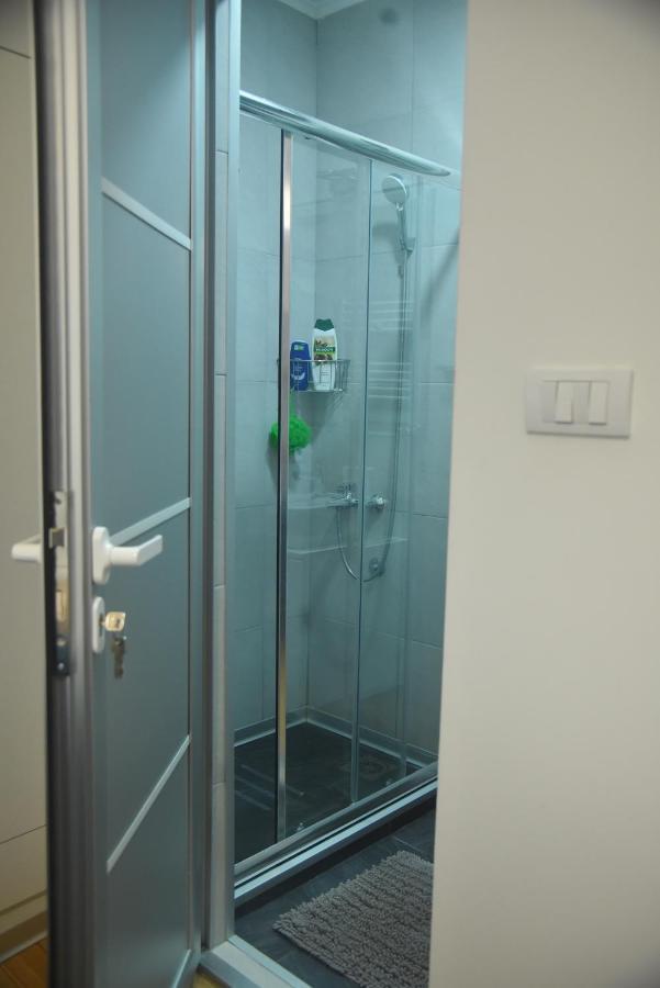 Dekart Apartment Nis Exterior photo